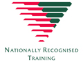 National Recognised Training